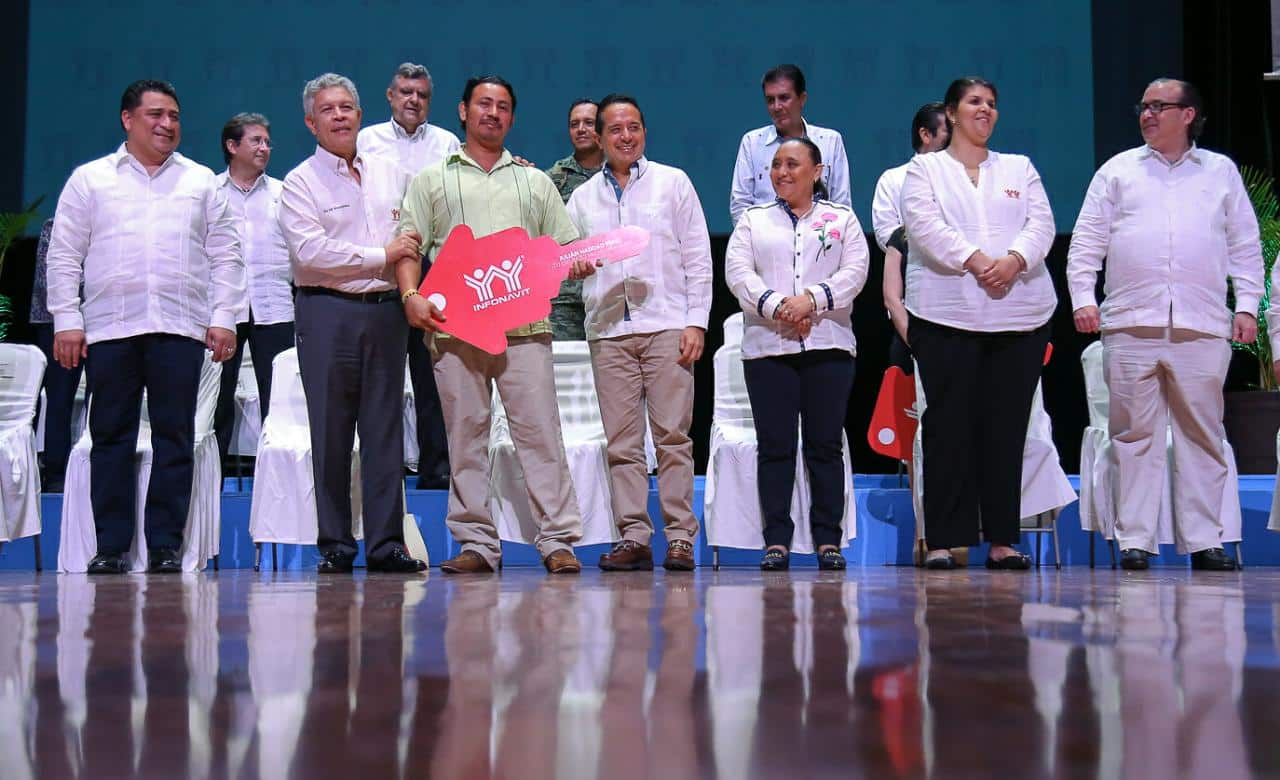 Mejora Gobierno de Solidaridad seguridad social de los servidores públicos
