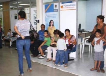 ISSSTE, sin proyectos de inversión para Q. Roo; proliferan carencias