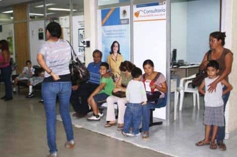 ISSSTE, sin proyectos de inversión para Q. Roo; proliferan carencias
