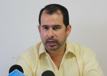 Urgen al Comité Nacional definir candidaturas del PRD en Q. Roo