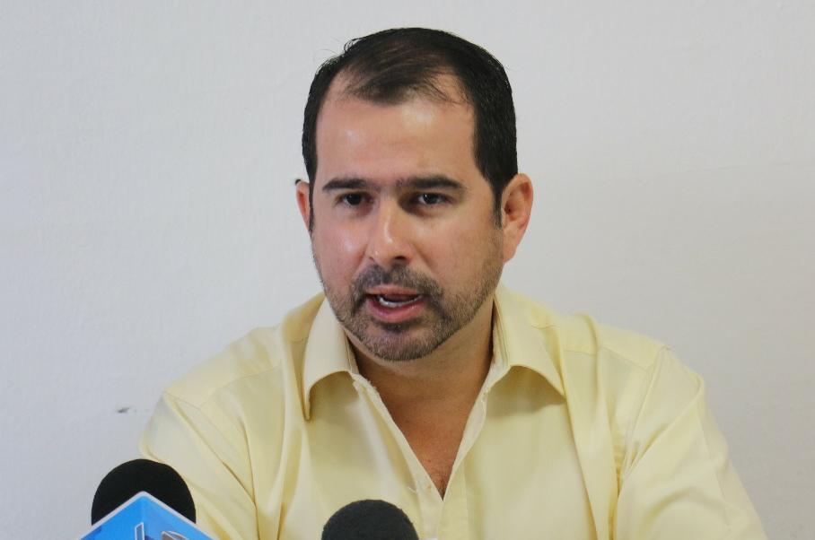 Urgen al Comité Nacional definir candidaturas del PRD en Q. Roo