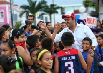 Cumple gobierno de Isla Mujeres con Transparencia en Programa de Inversión 2018