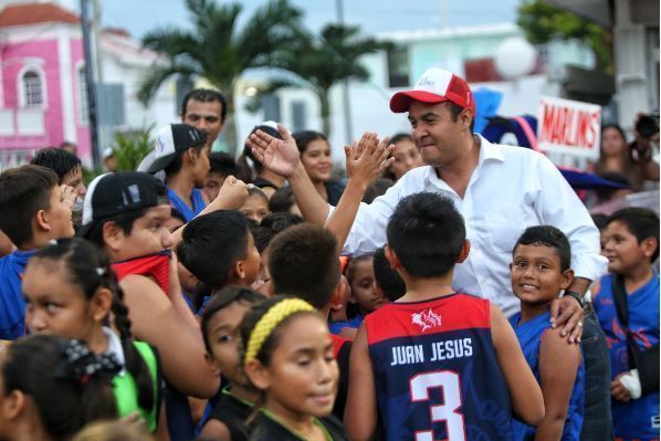 Cumple gobierno de Isla Mujeres con Transparencia en Programa de Inversión 2018
