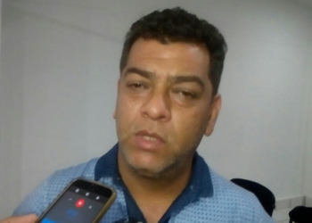Luis Morcilo impugnará; Julio ‘Taquito’ lo invita a sumar fuerzas