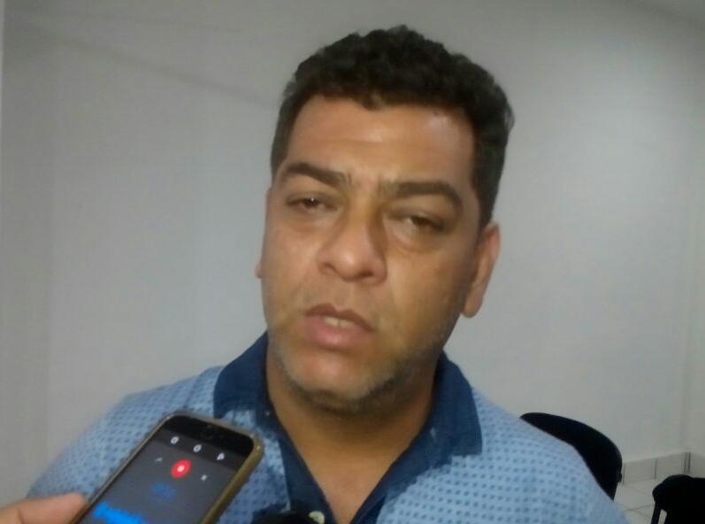 Luis Morcilo impugnará; Julio ‘Taquito’ lo invita a sumar fuerzas