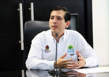 Jalón de orejas al Instituto Quintanarroense de la Juventud y su Director