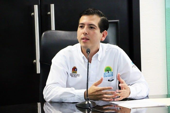 Jalón de orejas al Instituto Quintanarroense de la Juventud y su Director