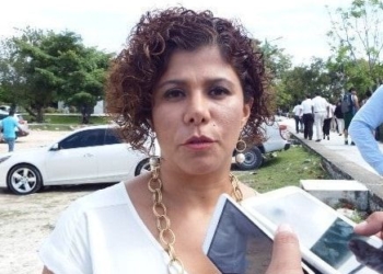 Leslie Hendriks y la infructuosa búsqueda de una candidatura federal