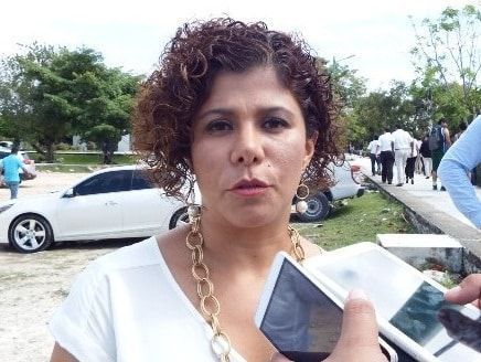 Leslie Hendriks y la infructuosa búsqueda de una candidatura federal