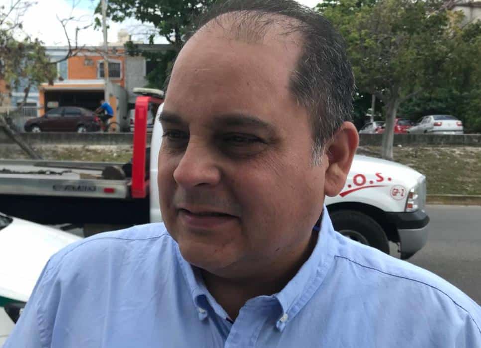 Líder del PAN da voto de confianza al PRD por definición de candidaturas