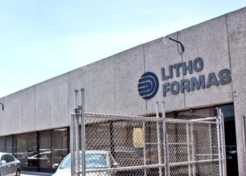 Litho Formas, proveerá a IEQROO de boletas electorales para la elección del 1° de julio