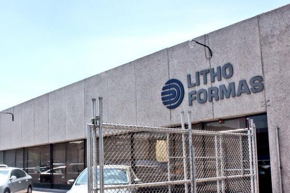 Litho Formas, proveerá a IEQROO de boletas electorales para la elección del 1° de julio