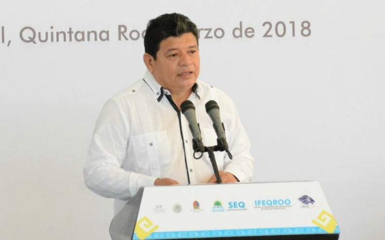 En manos del Cabildo, relevo de Luis Torres en la presidencia de OPB