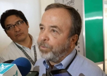 «Chetumaleños, sin cultura para verticalidad en vivienda social»: Mercader Rodríguez