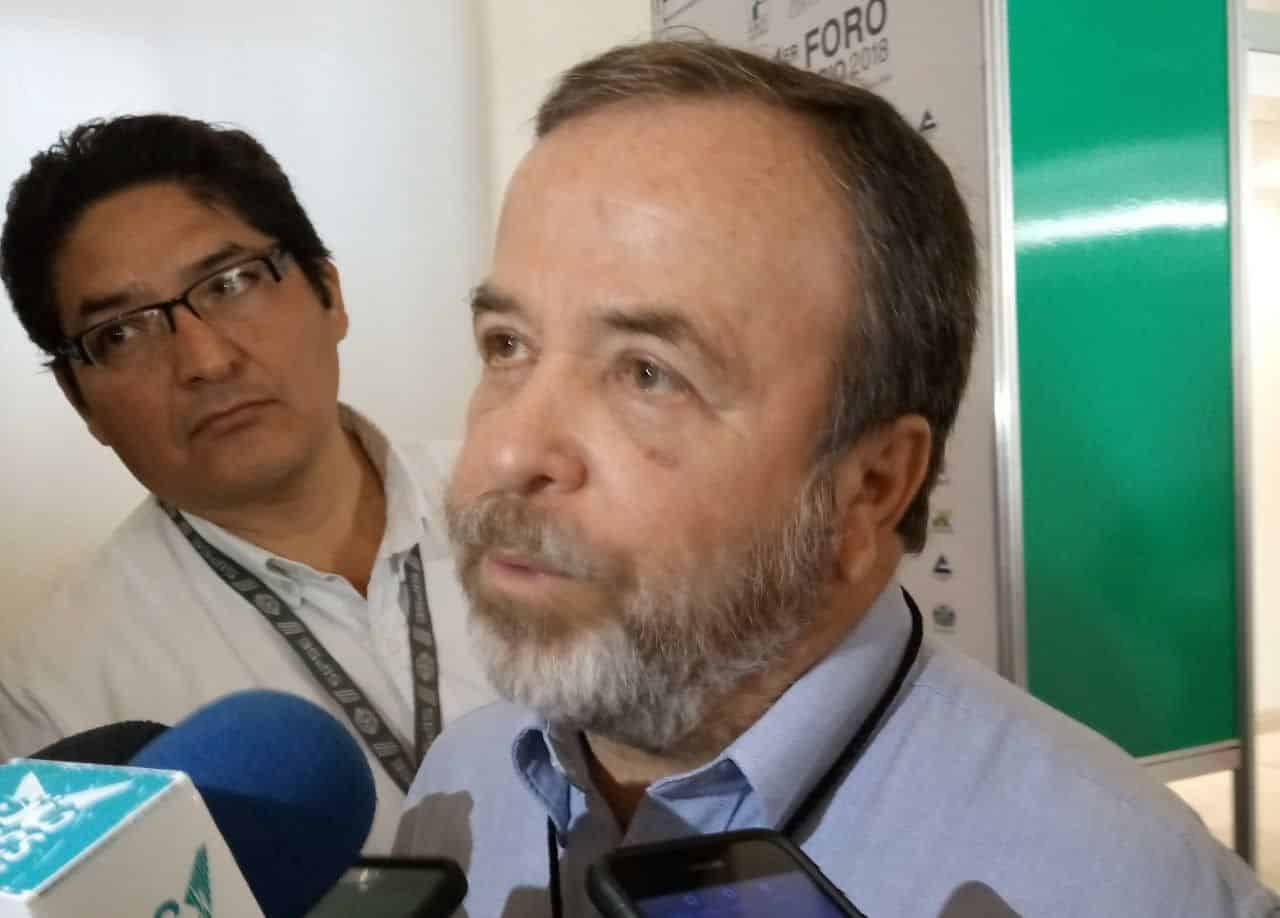 «Chetumaleños, sin cultura para verticalidad en vivienda social»: Mercader Rodríguez