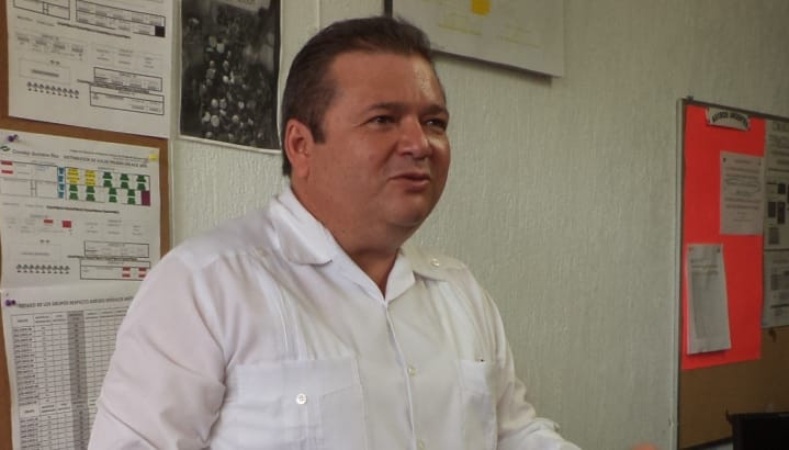 Bola cantada, Ruiz Morcillo impugna candidatura independiente por OPB