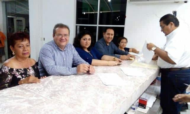 Morcillo amenaza con impugnar, de no ser candidato independiente por OPB