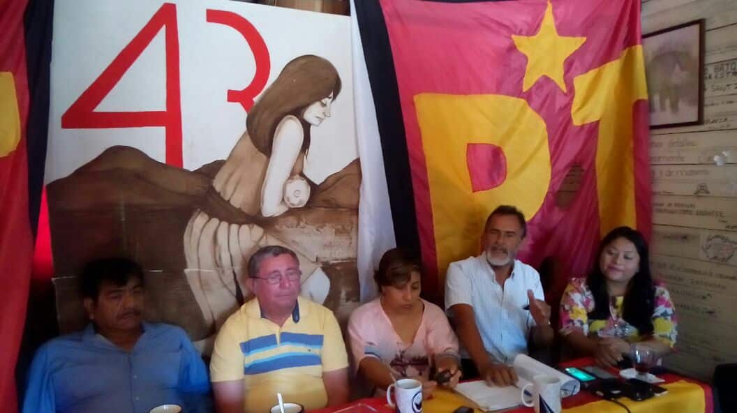 Aliados de Morena amenazan con romper coalición; culpan al Doctor Pech