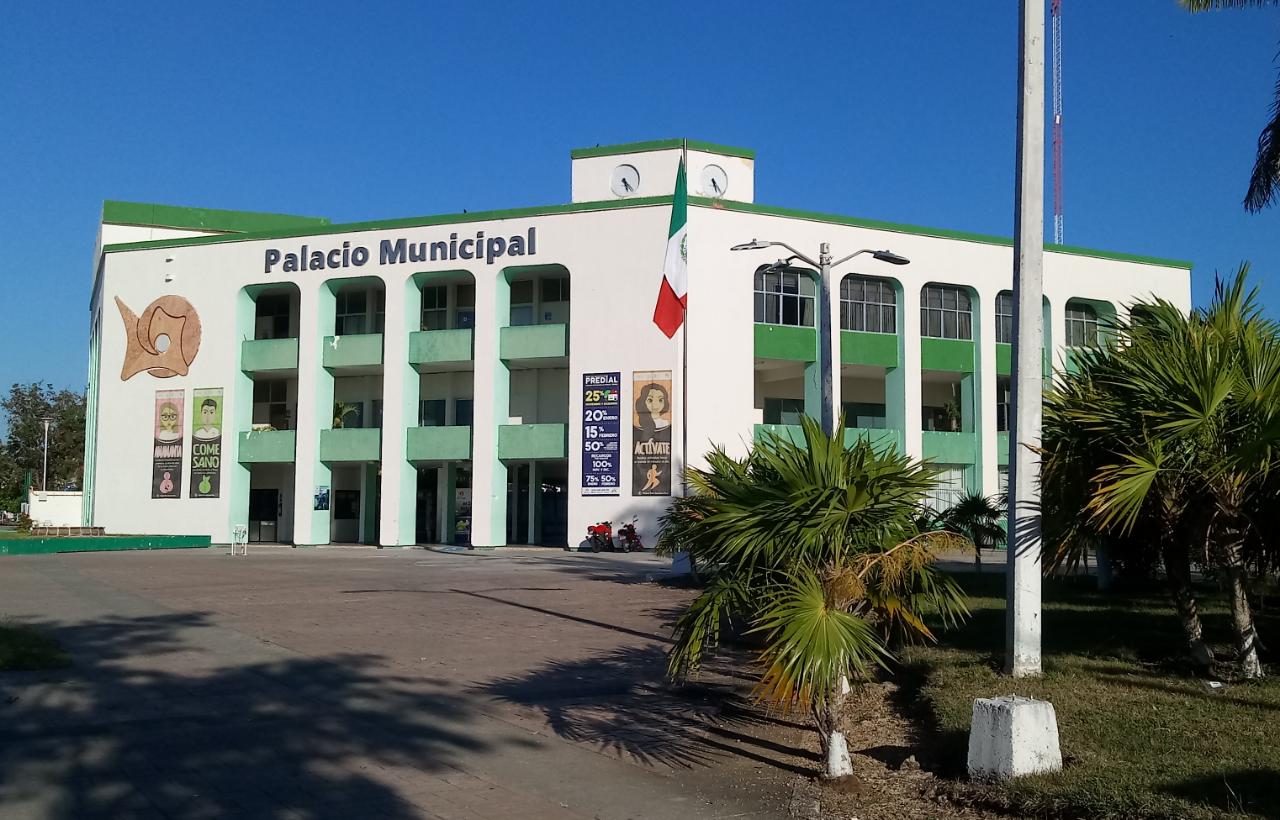 Ayuntamiento capitalino ‘pierde’ 38 MDP por incumplimiento en el pago del predial