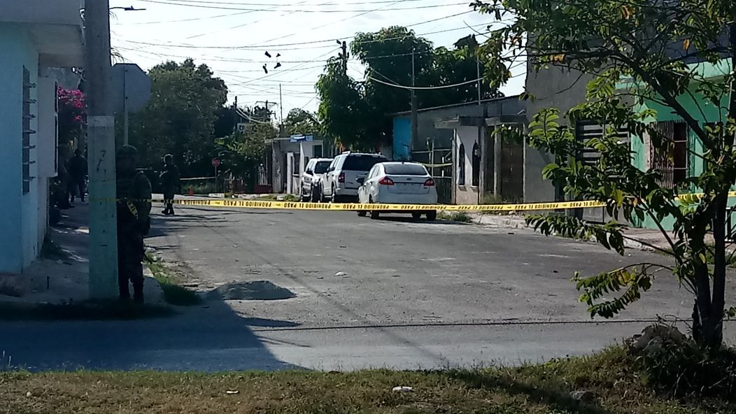 Amenazan de muerte a guardián de ‘narcotiendita’
