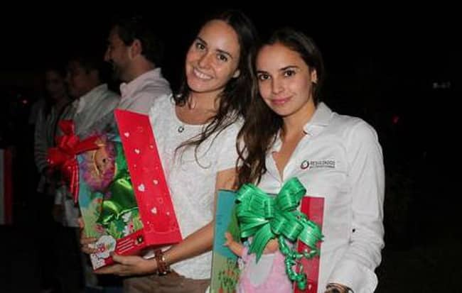 «Niñas verdes» de Q. Roo, se agandallan en reparto de pluris federales