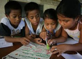 Buscan implementar Idioma Maya en escuelas primarias de Quintana Roo