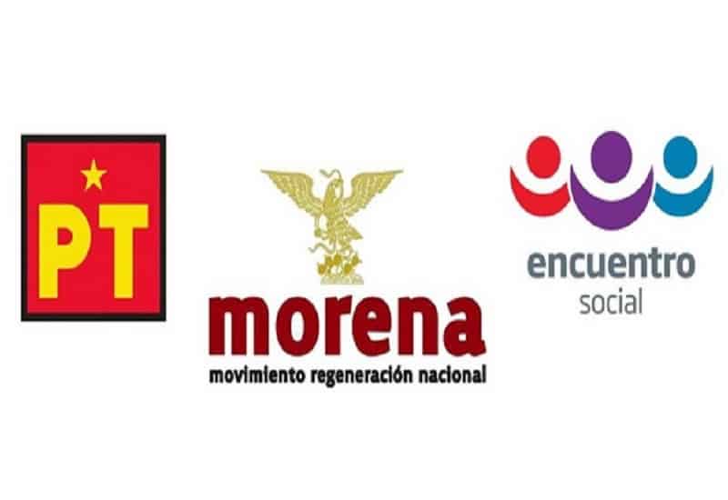 El PT y su alianza de “Herodes” con Morena y el PES