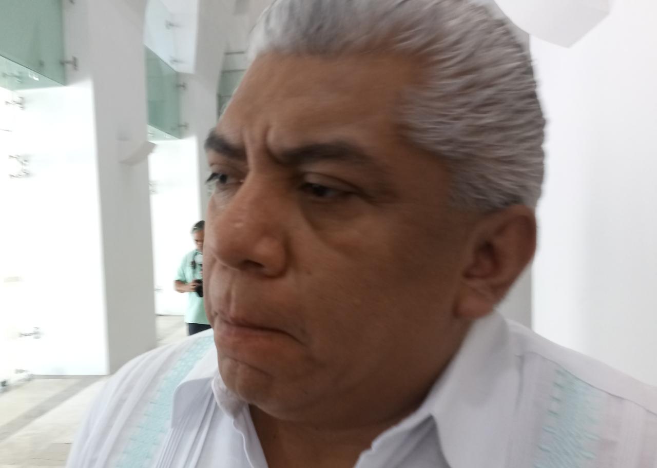 «Programas de concurrencia para el sector agropecuario no desaparecerán»