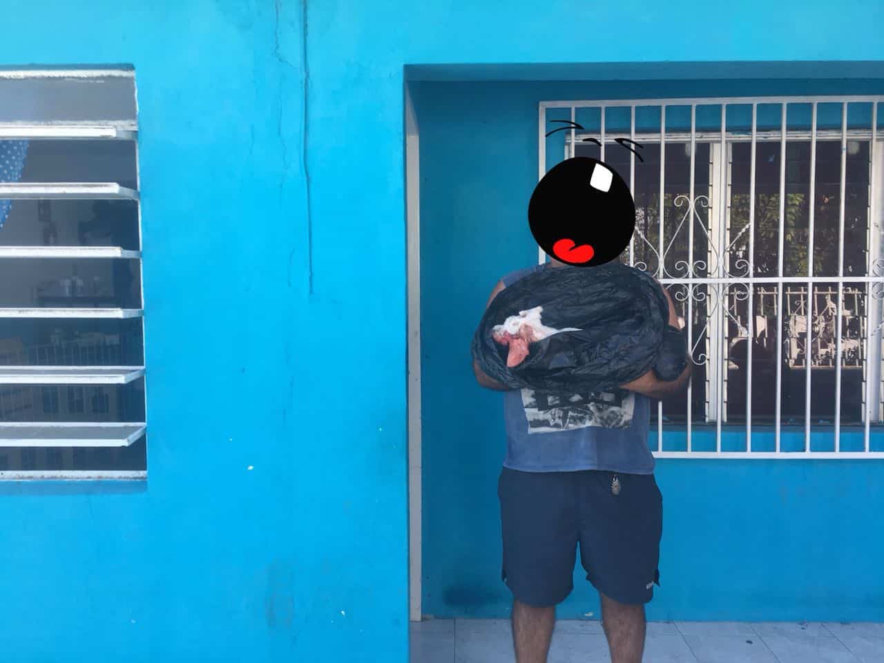 Por muerte de una mascota, denuncian irresponsabilidad de ‘Veterinaria Master Dog’
