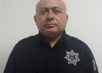 Reestructuran Secretaría de Seguridad Pública y Tránsito de Benito Juárez