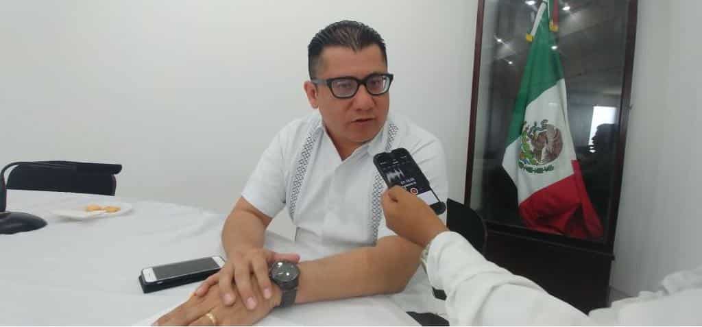 Firman «Declaración por la Democracia y la Legalidad para el Proceso Electoral 2018»