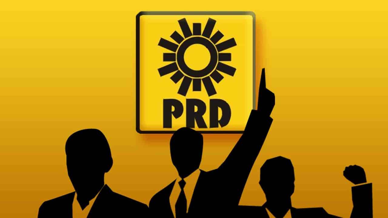 Jueves, día clave para cuadrar las candidaturas del PRD