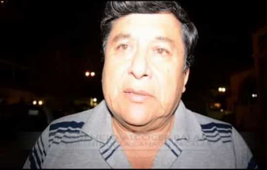 El candidato Independiente de  Bacalar / ¿Obtendrá Prudy los siete mil votos?