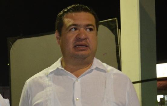 Israel Hernández Radilla llora su hueso. Acusa al Panal de no respetar acuerdos