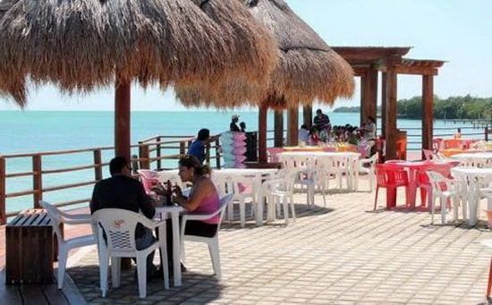 Imploran restauranteros ‘bendición’ económica de Semana Santa