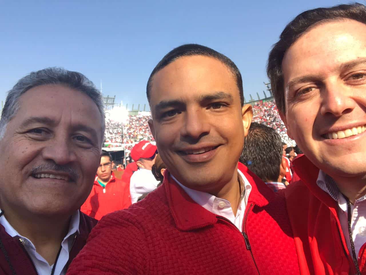 Anaya deberá responder a las graves acusaciones