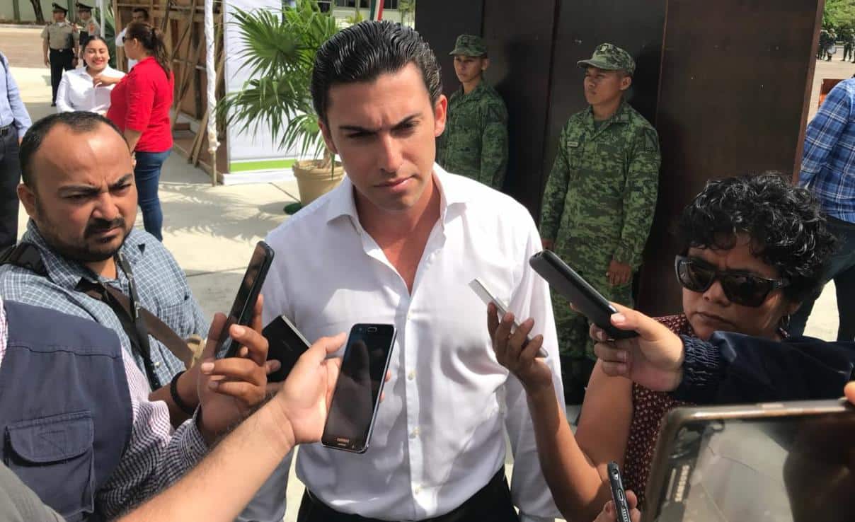 1° de abril, fecha clave para el futuro político de Remberto