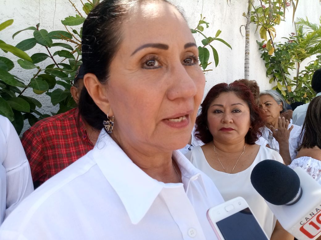 Sector salud, enfermo de carencias por falta de voluntad política