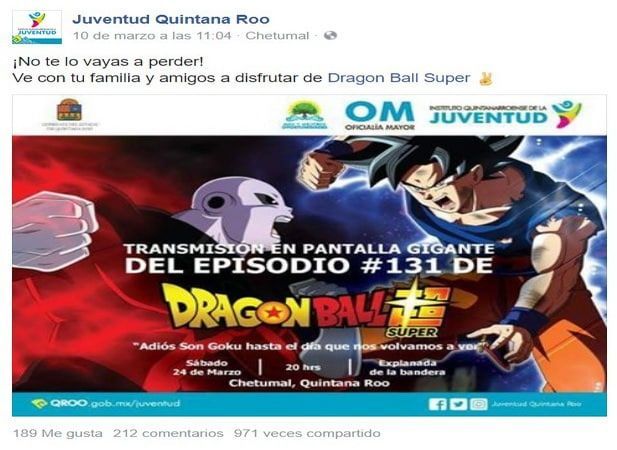 Incurrirá Instituto Quintanarroense de la Juventud en “Violación a Derechos de Autor”