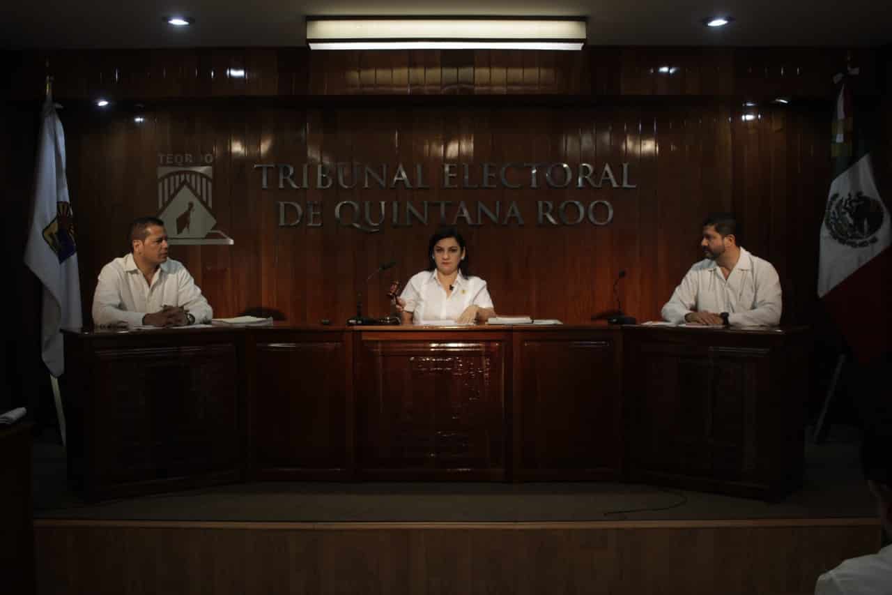 Morcillo no podrá ser candidato independiente: TEQROO