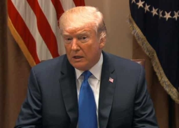 Trump Y Su Yerno, Espionaje A México, Reacción Del Senado