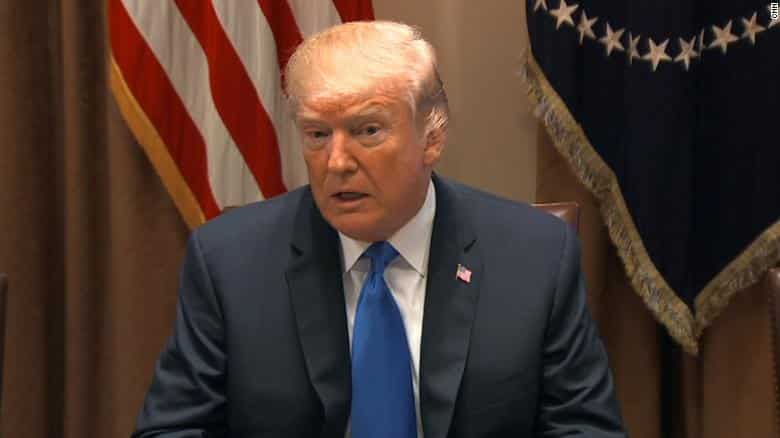 Trump Y Su Yerno, Espionaje A México, Reacción Del Senado