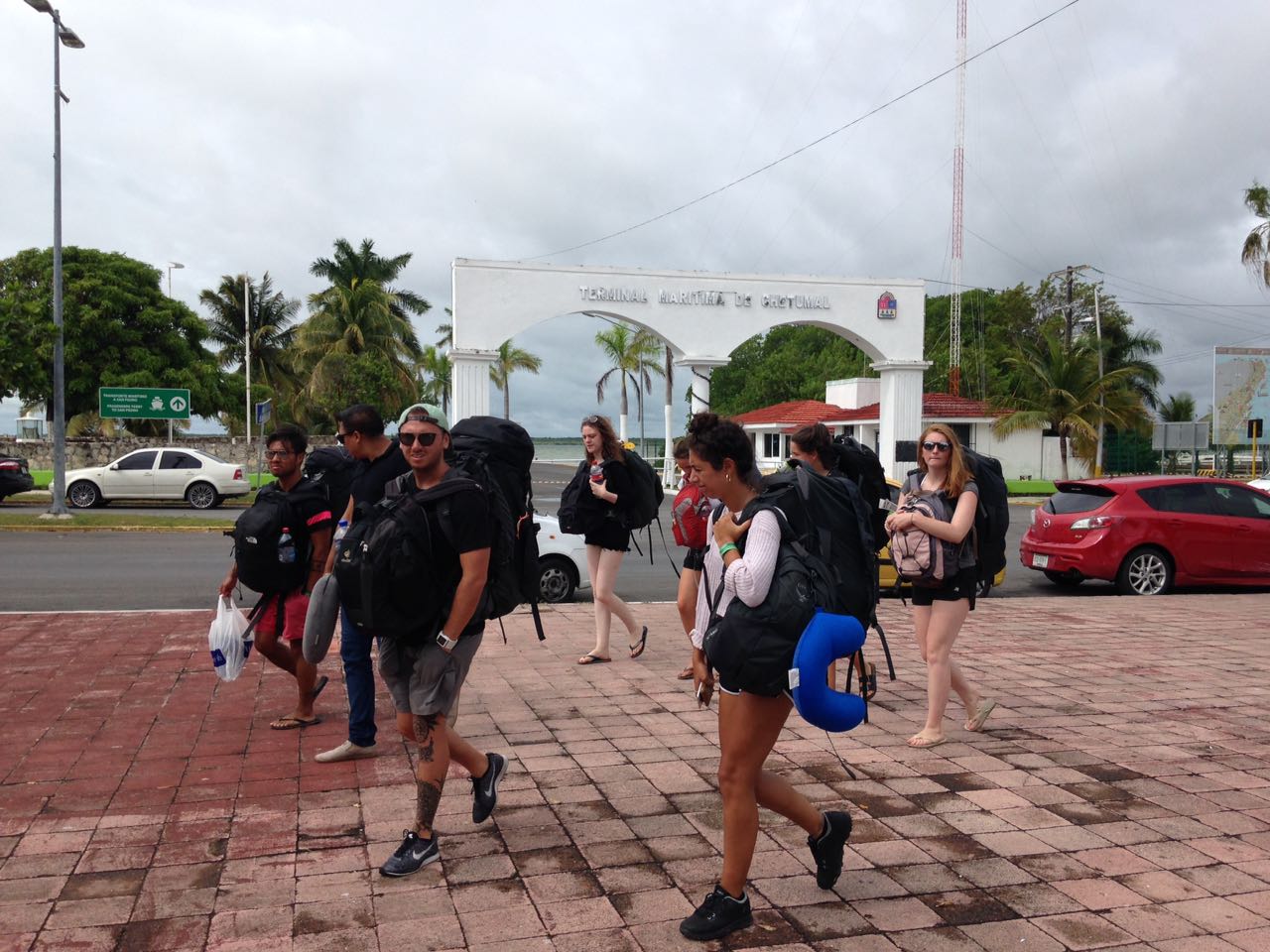 Chetumal, a reventar en Semana Santa; reservaciones al 60%