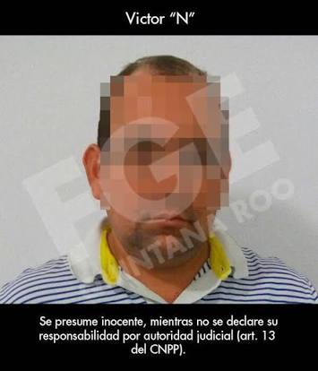 Ex Procurador Fiscal Continuará En Prisión
