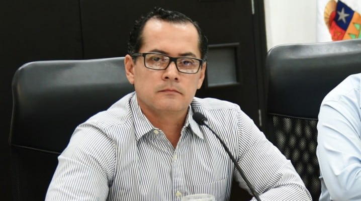Ex titular de VIPSaesa brinca las rejas, le conceden arraigo domiciliario