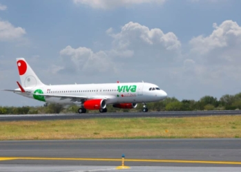 Chetumal no quedará sin vuelos. Se va Viva Aerobús, otras aerolíneas saldrán al quite