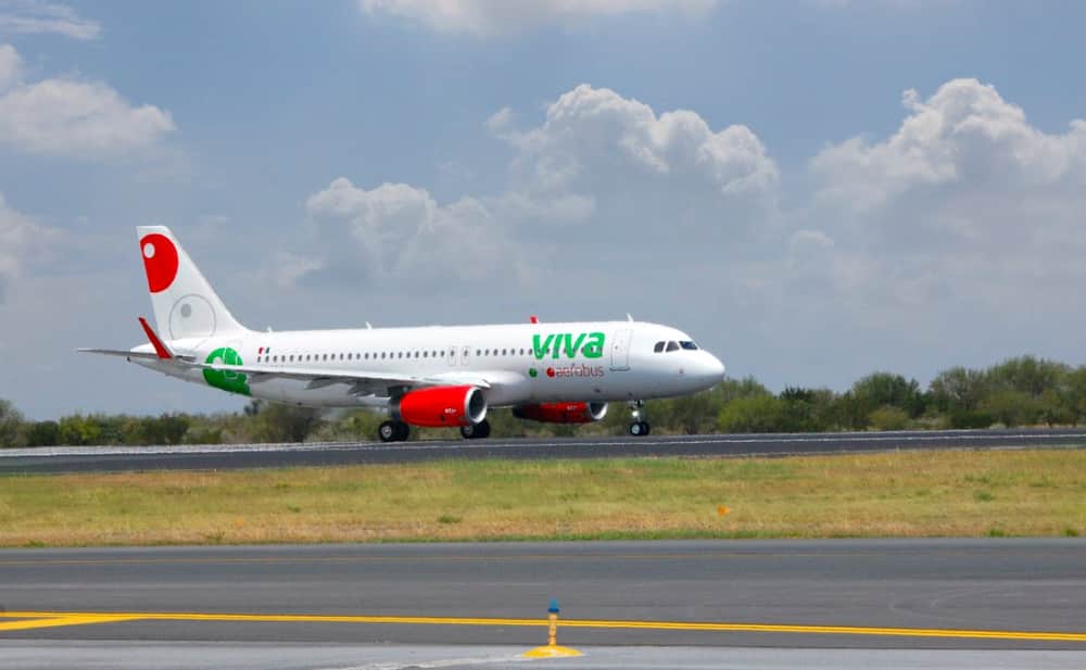 Chetumal no quedará sin vuelos. Se va Viva Aerobús, otras aerolíneas saldrán al quite