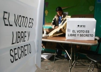 Puntualidad con el PREP, reto de la elección 2018
