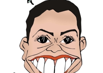 COLINAS: Chapulinesca