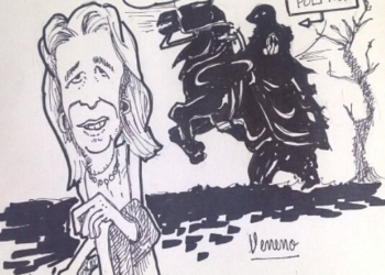 VENENO: Clase politica